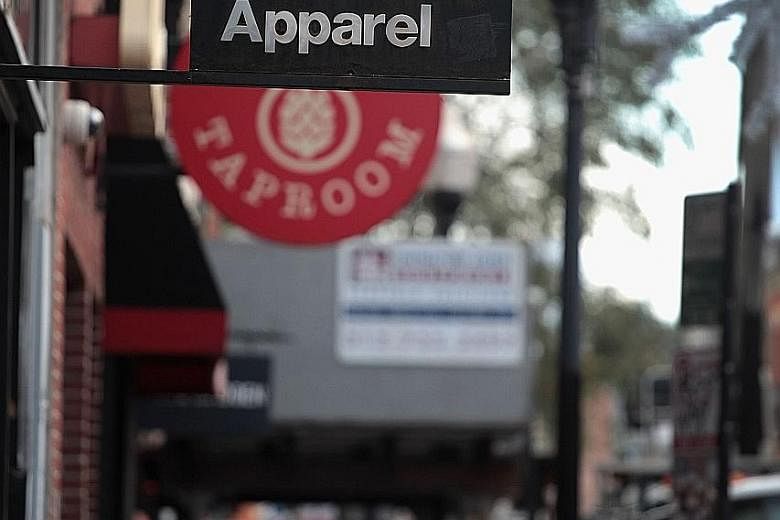 American Apparel had agreed to a stalking horse bid by Gildan Activewear, which included an option to keep its manufacturing plants in southern California, in November.