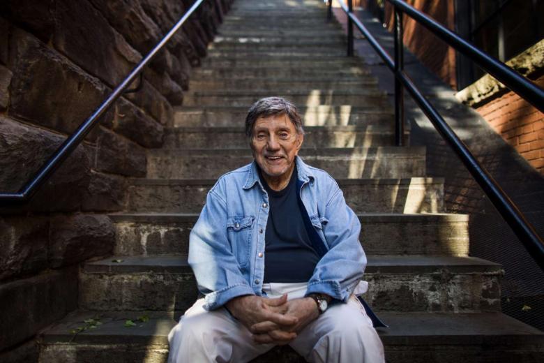 Oscarwinning Exorcist author William Peter Blatty dies at 89 The