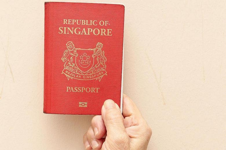 singapore-passport-is-the-world-s-second-most-powerful-2017-passport