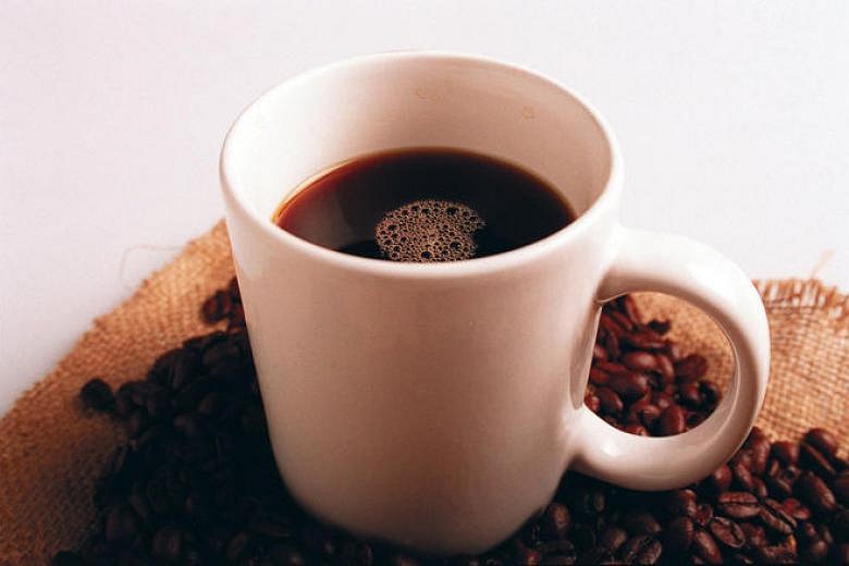 Study Finds Connection Between Coffee Consumption And Longevity | The ...