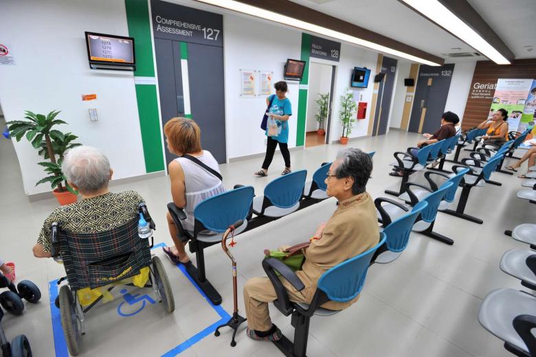 Detailed More Than 1,000 Gp Clinics Open During Chinese New Year Landscape Concept Detailed More Than 1,000 Gp Clinics Open During Chinese New Year Landscape Concept