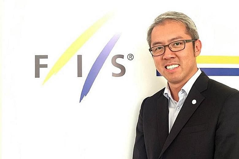 Jerry Ling joined the World Taekwondo Federation after a backpacking trip to South Korea in 2004 and his current role involves overseeing the operations of the Pyeongchang Winter Games.