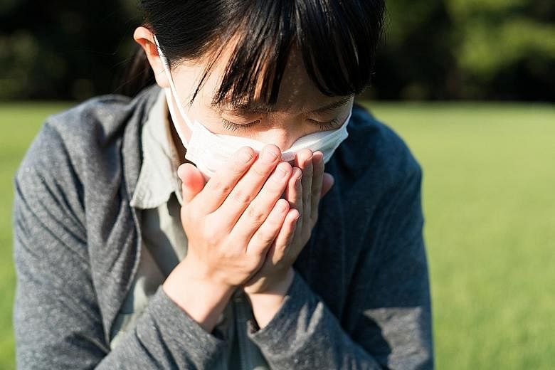 Most people will get around 200 colds in a lifetime.