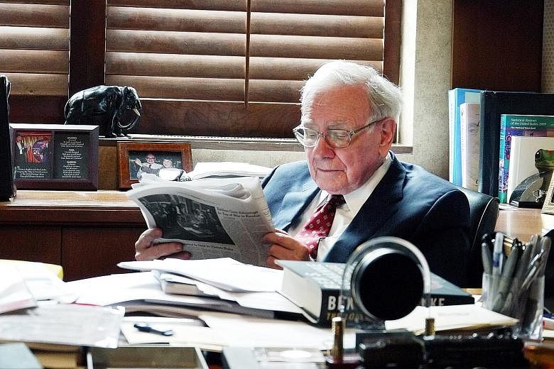 Becoming Warren Buffett chronicles the life of the billionaire investor and philanthropist.