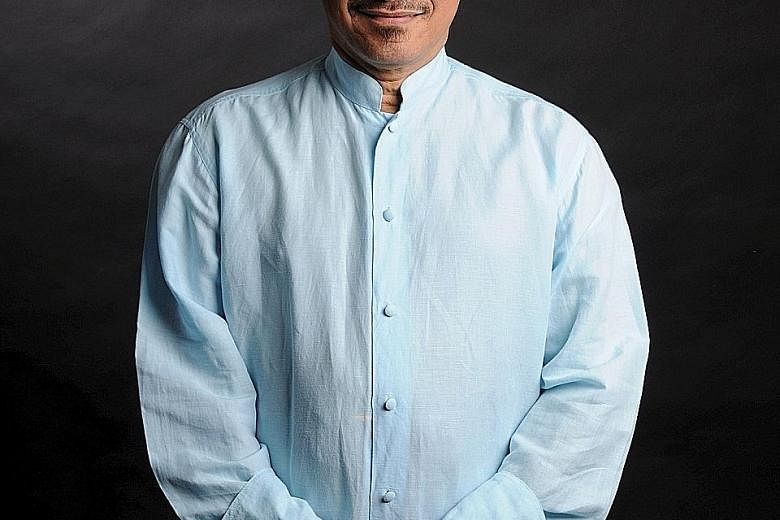 Festival director Joe Sidek will make his directorial debut this year with a play that has been on his mind for about 40 years.