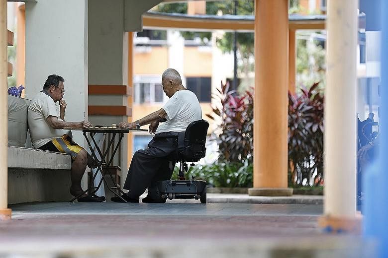 With programmes such as the Silver Support Scheme for needy seniors, the steady rise in social expenditure has ignited concerns about fiscal sustainability. Economist and Nominated MP Randolph Tan hopes that greater attention will also be paid to ass
