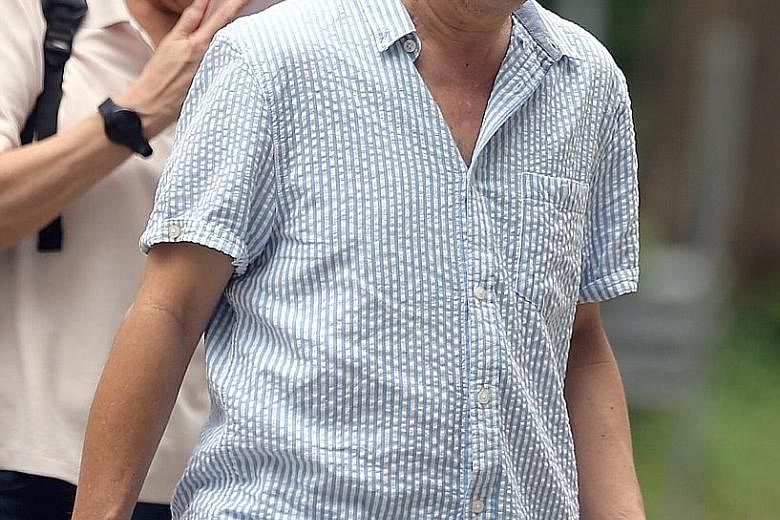 Lim was released from remand on Monday, after posting bail of $50,000. If convicted of culpable homicide not amounting to murder, he could be jailed for up to 10 years and fined.