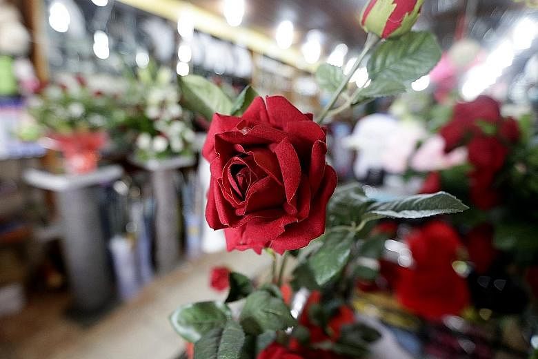 The ability to detect a chemical with a rose-like smell suffers the most drastic decline with age, says the study.