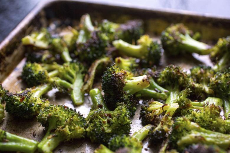 Make a meatless pasta bake in one sheet pan The Straits Times