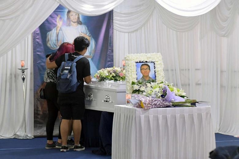 Was a stunt gone wrong behind teen's death at Orchard Central? | The ...