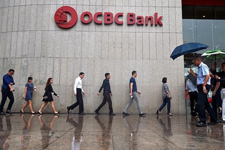 OCBC Bank's latest package promises rates comparable to those offered by DBS Bank and United Overseas Bank a week ago. But while these offers are enticing, home buyers still need to consider the fine print, such as lock-in periods and rate variabilit
