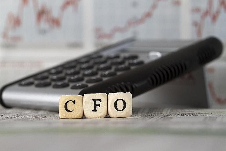 Engaging a part-time chief financial officer is helpful for small and medium-sized enterprises and start-ups that are held back from growth as owner-managers or entrepreneurs struggle to keep their finances in order. More companies are offering such 