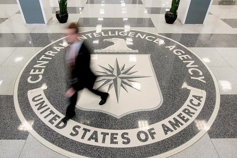 By the end of last year, the CIA hacking programme had 5,000 registered users, including government employees and contractors.