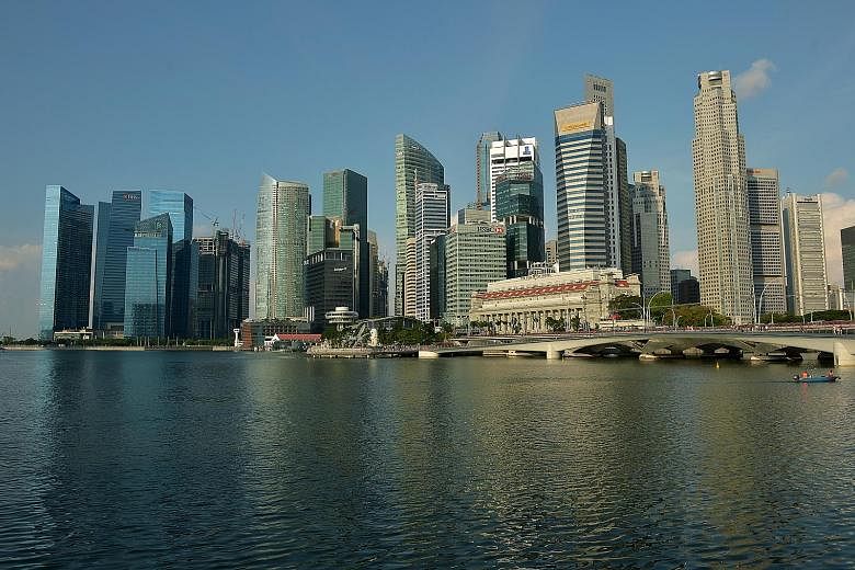 From starting a company to enforcing contracts, Singapore ranks highly against other economies, with the World Bank naming it as the second best country in the world to do business.