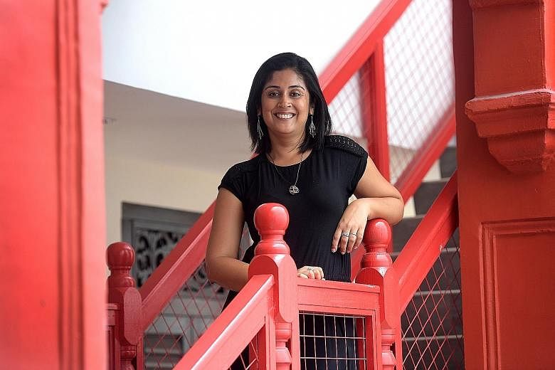 Racism, sexism and domestic violence lurk beneath the sex and giggles in Singaporean author Balli Kaur Jaswal's Erotic Stories For Punjabi Widows.