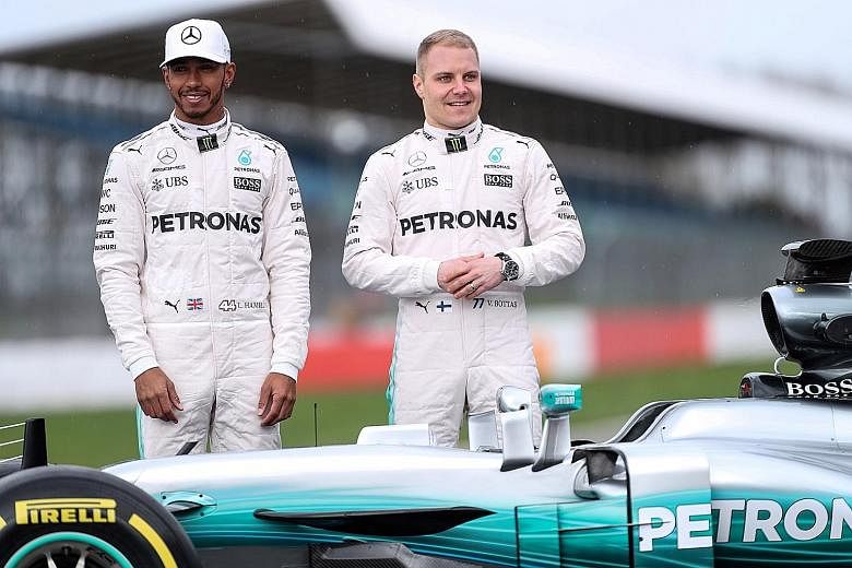 Valtteri Bottas is set to enter his fifth season in F1 after moving up the formulas quickly. The Finn, still looking for his first victory, has competed in 78 grands prix, and finished on the podium nine times.