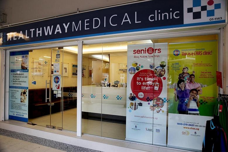 Healthway Receives Net Proceeds From 10m Convertible Notes Issue The Straits Times