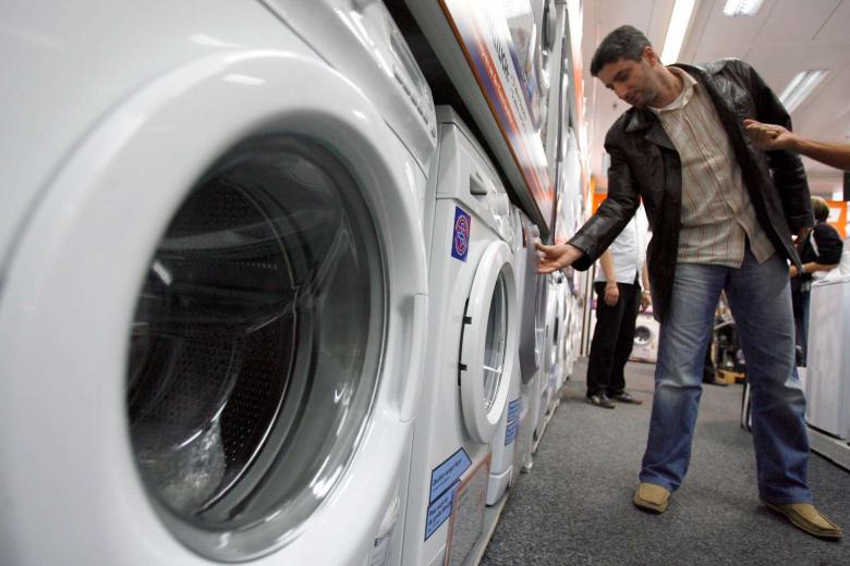 Do Ticks Die In The Washing Machine