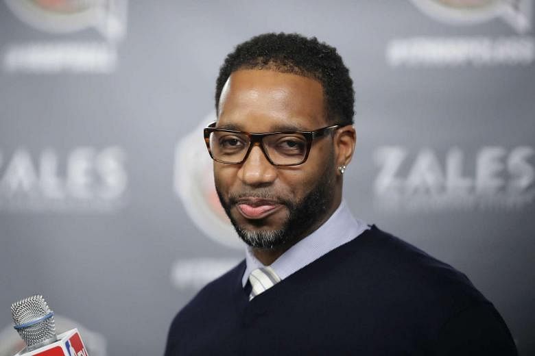 Tracy McGrady's Hall of Fame NBA Career Is a Monument to Untapped