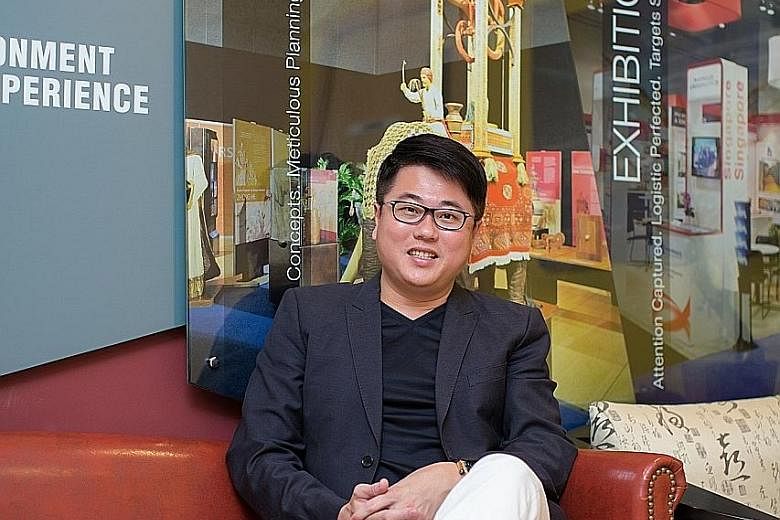 Cityneon chief executive Ron Tan says his company is looking to acquire a third intellectual property. With rights to The Avengers and Transformers, Cityneon now has two of the world's largest pop culture icons under its belt.