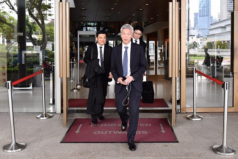 Court Of Appeal Reserves Judgment In Appeal Over Lee Kuan Yew's ...