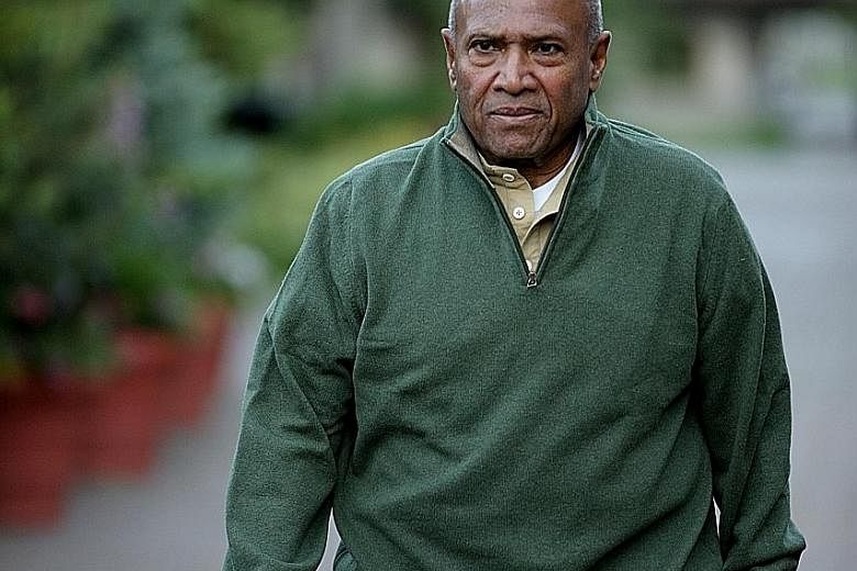 Mr T. Ananda Krishnan has won the latest round in a long-running legal battle with a unit of Lippo.