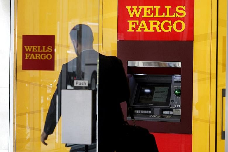 Wells Fargo has released a 110-page report analysing the scandal that involved the opening of about two million fake accounts.
