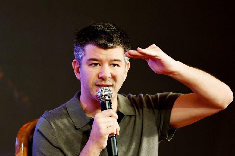 Uber chief executive Travis Kalanick runs the biggest start-up in the world, but the company's top executives have fled, among other woes. Its troubles spring entirely from a toxic "bro culture", says the writer.