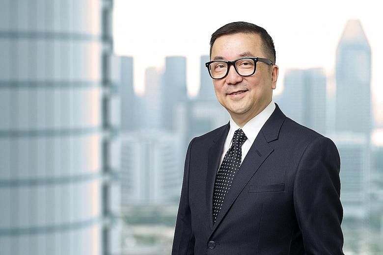 For Mr Alvin Cheng, the greatest hurdle ahead is getting investors to understand the Reit's unique operating model, which positions it at the heart of the e-commerce ecosystem. In particular, the highly specialised physical infrastructure incorporate