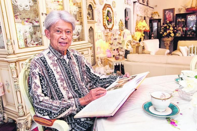 In standing up for a multiracial Singapore, Mr Othman was in the 1960s denounced by Malay supremacists as a "traitor to the Malay race", and received death threats. After Singapore's 1964 race riots, Mr Lee Kuan Yew relied heavily on Mr Othman to def