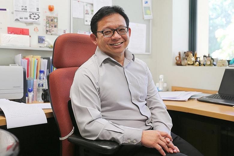 In order to create the right learning environment, teachers have to understand their students' needs, explain the rationale behind certain tasks, and provide avenues for students to seek help, says NIE's Prof John Wang.