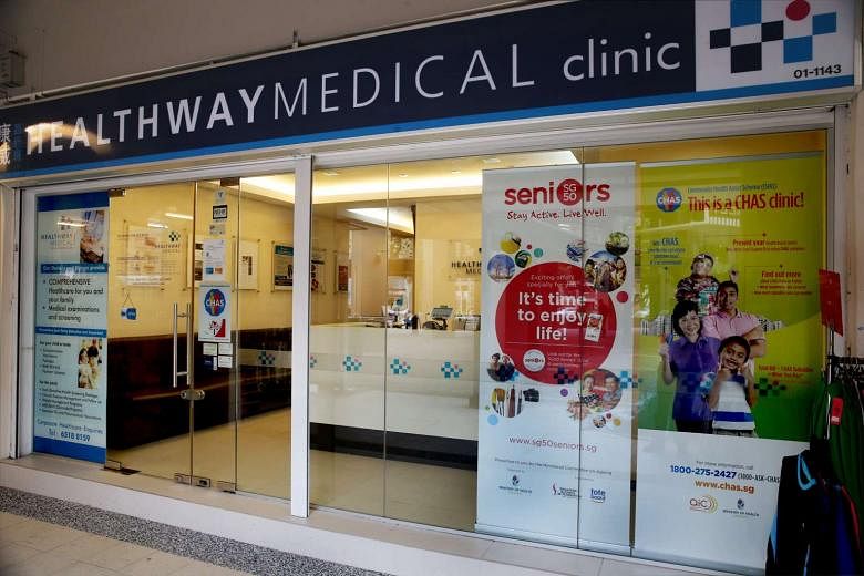 Healthway Medical Shareholders Vote Overwhelmingly For Gateway Bond Deal At Egm The Straits Times