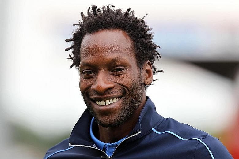 Tottenham are shocked by the sudden death of Under-23 coach Ugo Ehiogu at age 44.