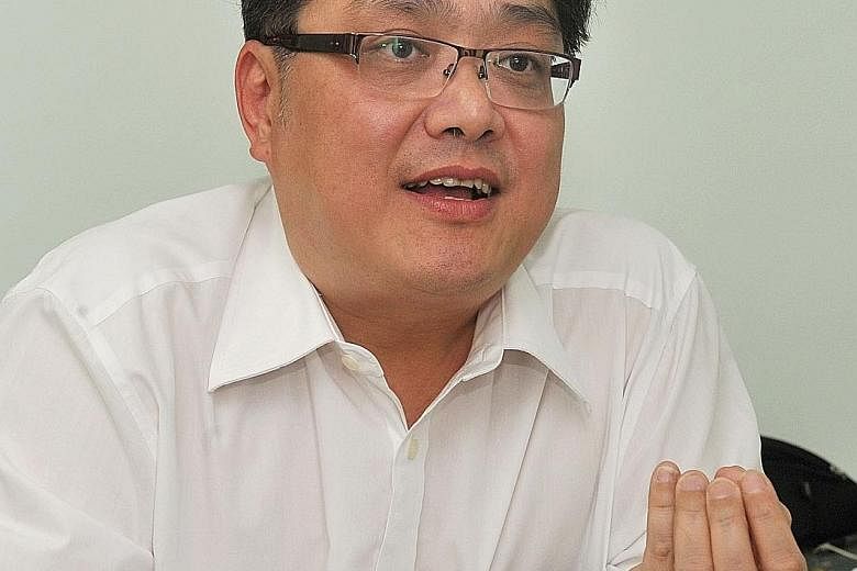 Traditional Chinese medicine practitioner Chua Beng Chye was handed a three-year suspension and a $10,000 penalty last year for advising a cancer patient to delay surgery.