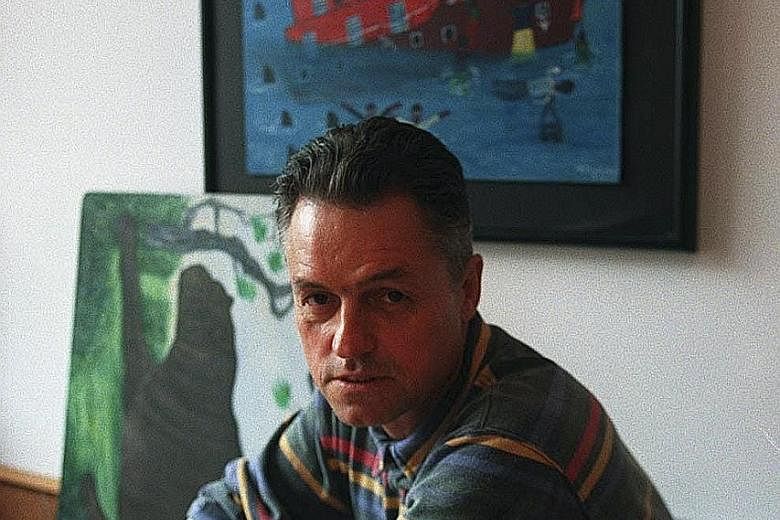 Jonathan Demme was best known for The Silence Of The Lambs and Philadelphia.