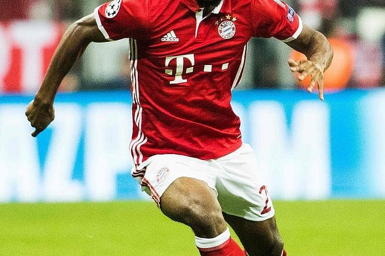 Kingsley Coman has not been a regular starter this term but Bayern Munich recently signed the winger on a permanent deal with the hope of making a quick profit.
