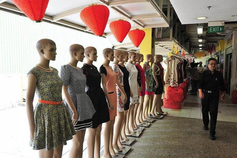 Female Clothing Mannequins Represent Underweight Body Types, Study