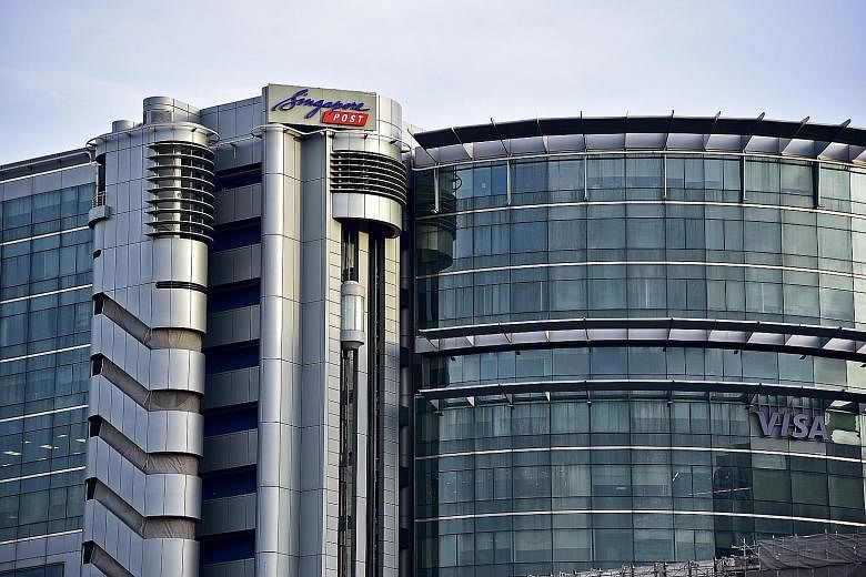 Mr Keith Tay, a former independent director at SingPost, was issued an advisory by Acra after a probe. SGX pointed out how SingPost had not brought the inaccurate disclosure in the acquisition announcement to its board's attention once identified. It