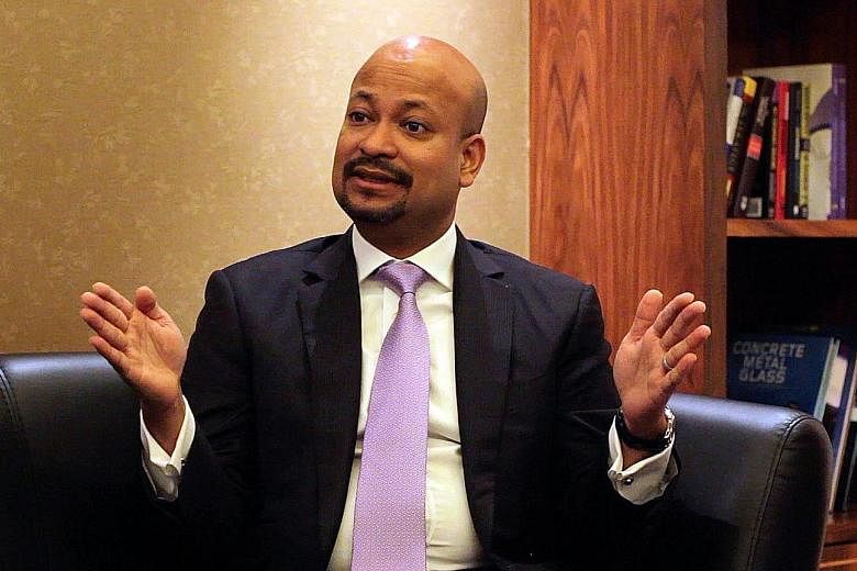1MDB chief Arul Kanda personally oversaw the dry run for Prime Minister Najib Razak's visit to the Bandar Malaysia development last Tuesday, but the lavish party was scrapped after the deal was aborted last Wednesday.