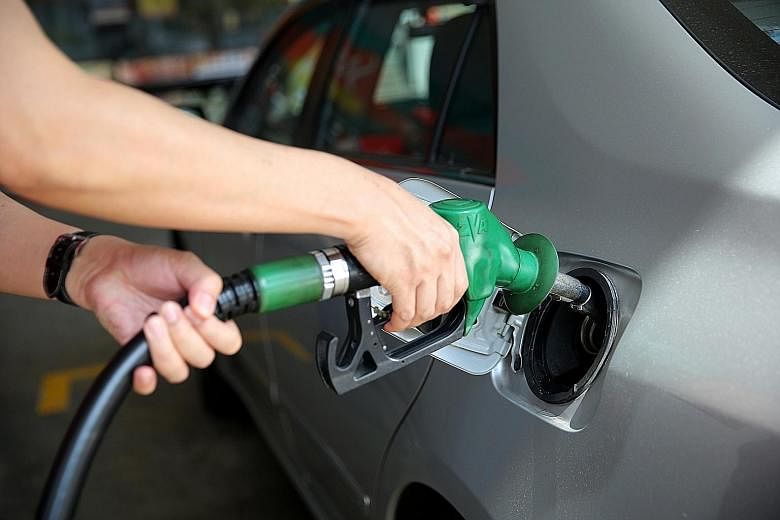 Electricity and petrol prices are likely to climb with increases in global oil prices. The Government will closely monitor the impact of policy-related price adjustments.