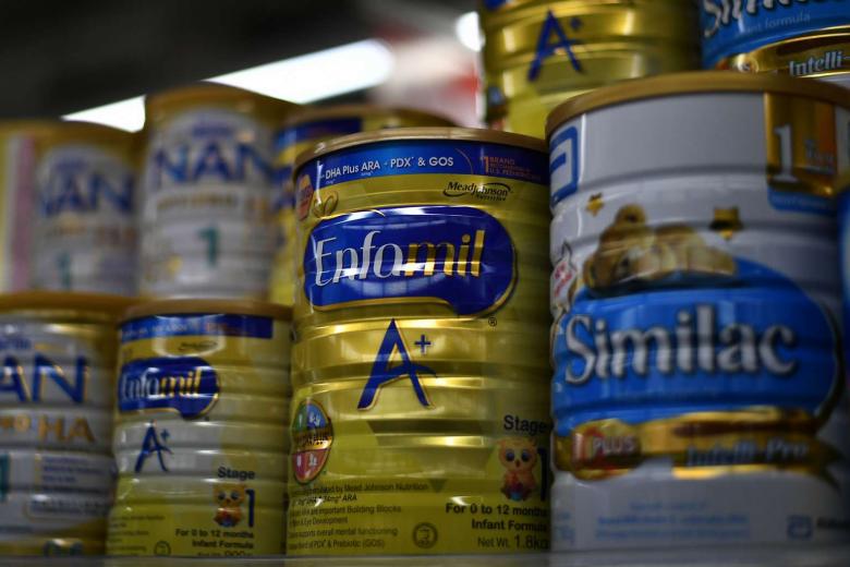 Parliament Govt will take steps to ensure affordable infant milk