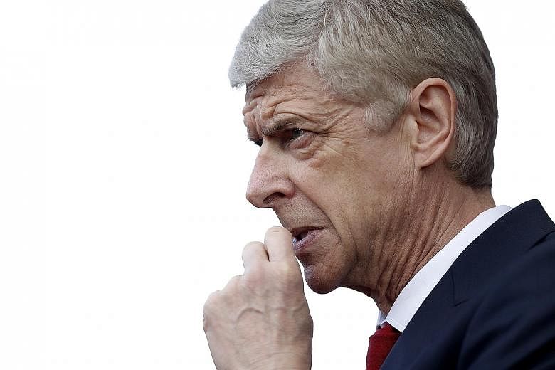 Arsene Wenger is likely to remain as manager of Arsenal next season, to the dismay of many disillusioned Gunners fans.
