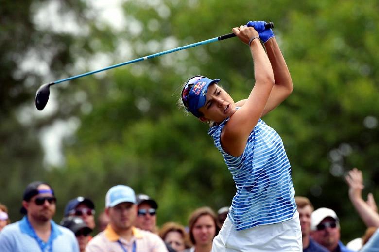 Lpga kingsmill cheap tee times