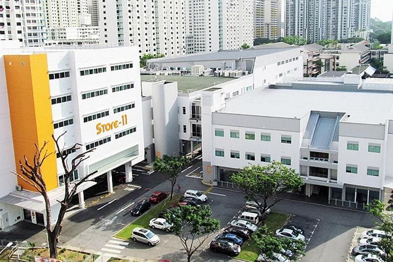 As part of the settlement, Jackson International will be fully discharged from its obligations to Viva as facilities manager, as well as its obligations under a rental support arrangement inked in 2014, the Reit manager said on Sunday.