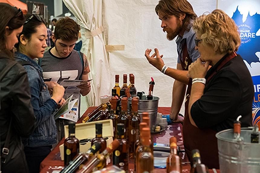 The Mondial de la Biere festival is the largest beer festival in Canada. Since its humble beginning in 1970, the Glastonbury Festival has become an icon of the world music scene.