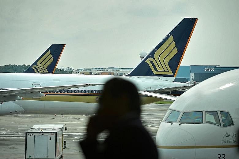 SIA could offer flights that get passengers to their destination in the fastest and most direct way possible. Another draw would also be flights that arrive and depart at less unearthly hours.