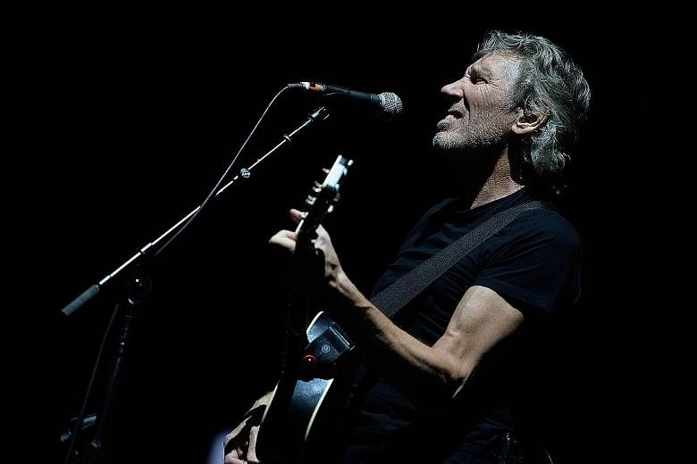 Titled Is This The Life We Really Want?, Roger Waters' first album in 25 years will be released on Friday.