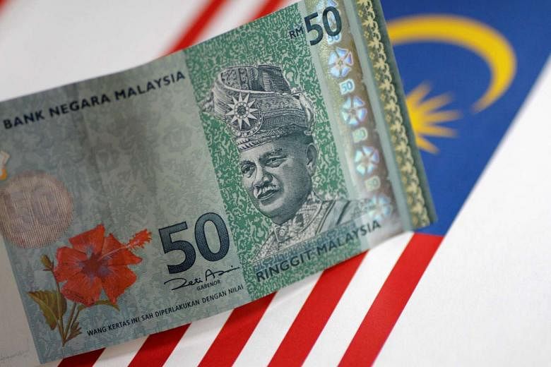 Malaysia slowly winning battle against forex speculators  The Straits