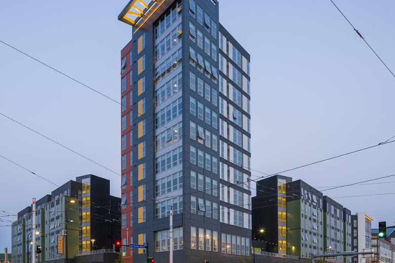 Property group Mapletree acquires more student housing assets in US