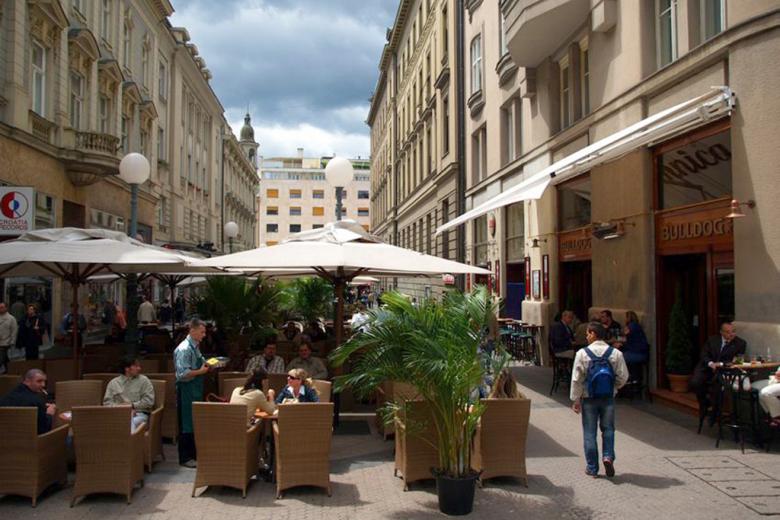 Top 10 restaurants and bistros in Zagreb The Straits Times